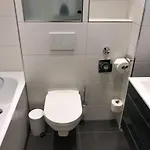 Mit Infrarotwaermekabine By Interhome Appartement Goslar