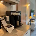 Mit Infrarotwaermekabine By Interhome Goslar