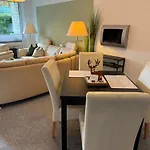 Mit Infrarotwaermekabine By Interhome Appartement *