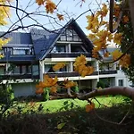 Appartement Mit Infrarotwaermekabine By Interhome Goslar