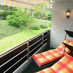 Mit Infrarotwaermekabine By Interhome Appartement *