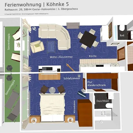 Mit Infrarotwaermekabine By Interhome Apartament