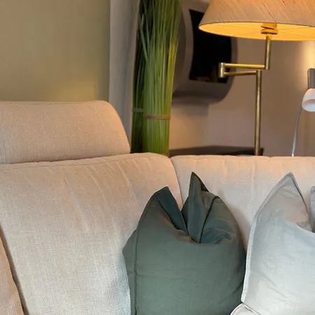 Mit Infrarotwaermekabine By Interhome Apartment