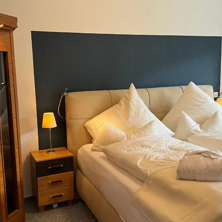 Apartament Mit Infrarotwaermekabine By Interhome