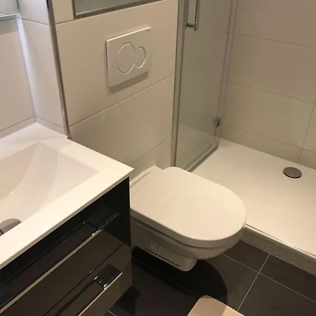 Mit Infrarotwaermekabine By Interhome Apartmán *