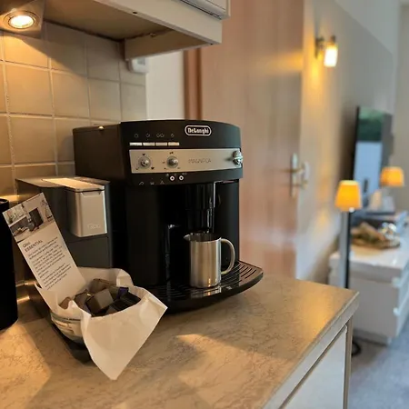 Mit Infrarotwaermekabine By Interhome Goslar