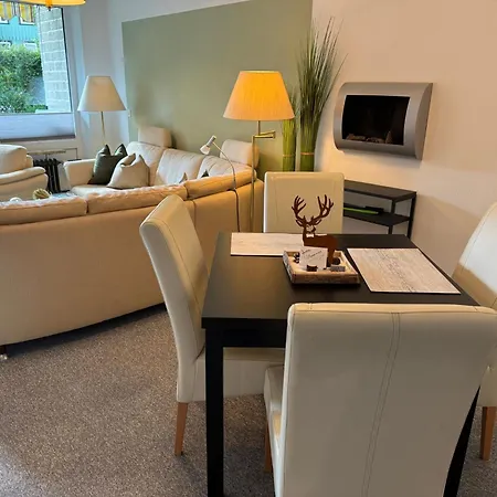 Mit Infrarotwaermekabine By Interhome Apartmán *