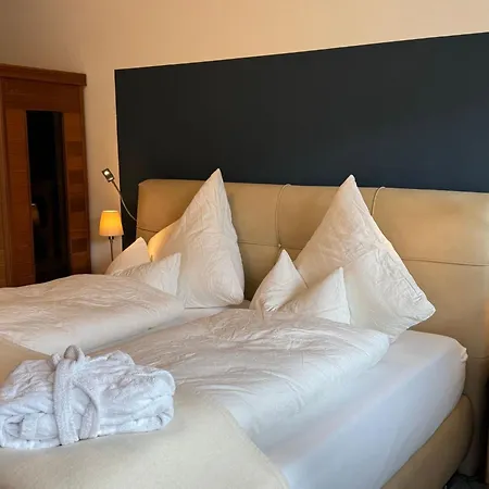 Apartmán Mit Infrarotwaermekabine By Interhome Goslar