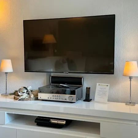 Mit Infrarotwaermekabine By Interhome *