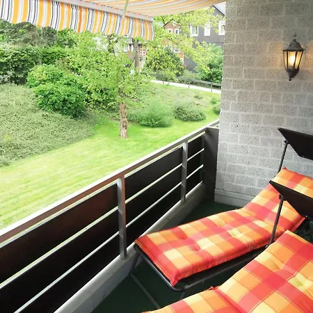 Mit Infrarotwaermekabine By Interhome Apartmán *