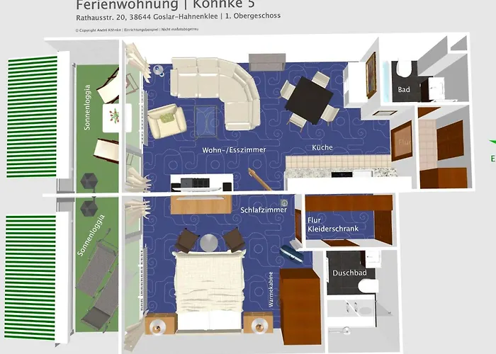 Mit Infrarotwaermekabine By Interhome Apartment