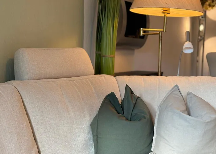 Mit Infrarotwaermekabine By Interhome Apartment