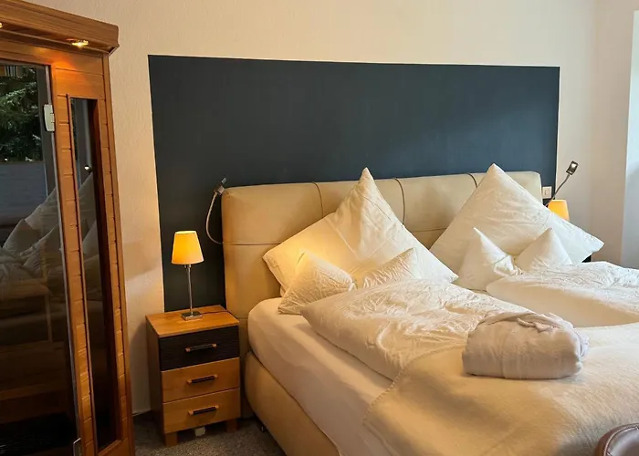 Apartment Mit Infrarotwaermekabine By Interhome