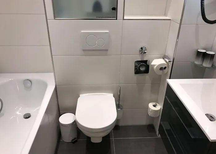 Mit Infrarotwaermekabine By Interhome Apartment Goslar
