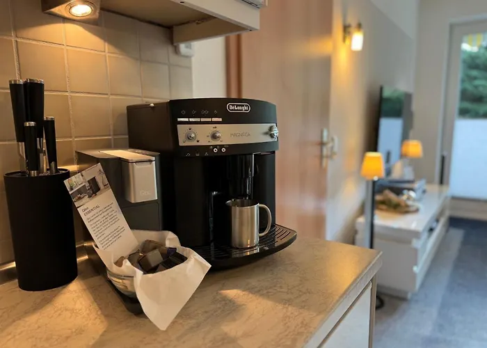 Mit Infrarotwaermekabine By Interhome Goslar