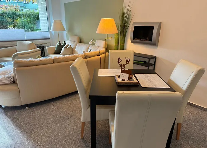Mit Infrarotwaermekabine By Interhome Apartment *