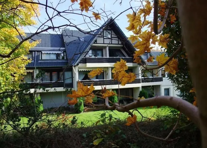 Apartment Mit Infrarotwaermekabine By Interhome Goslar