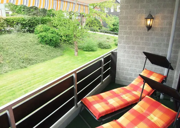 Mit Infrarotwaermekabine By Interhome Apartment *